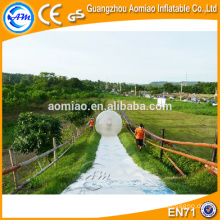 Cheap price high quality kids zorb balls for people inflatable balls for sale